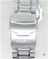 Orologio Breil Uomo Mantalite in Acciaio TW1104 - TW1104